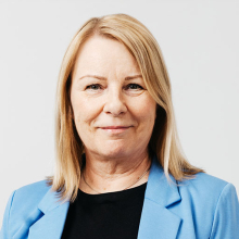 Erja Lindberg Erja Lindberg